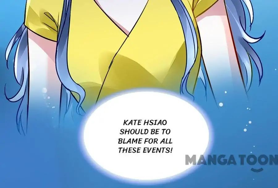 Revenge of the Heiress in Distress Chapter 181 - page 35
