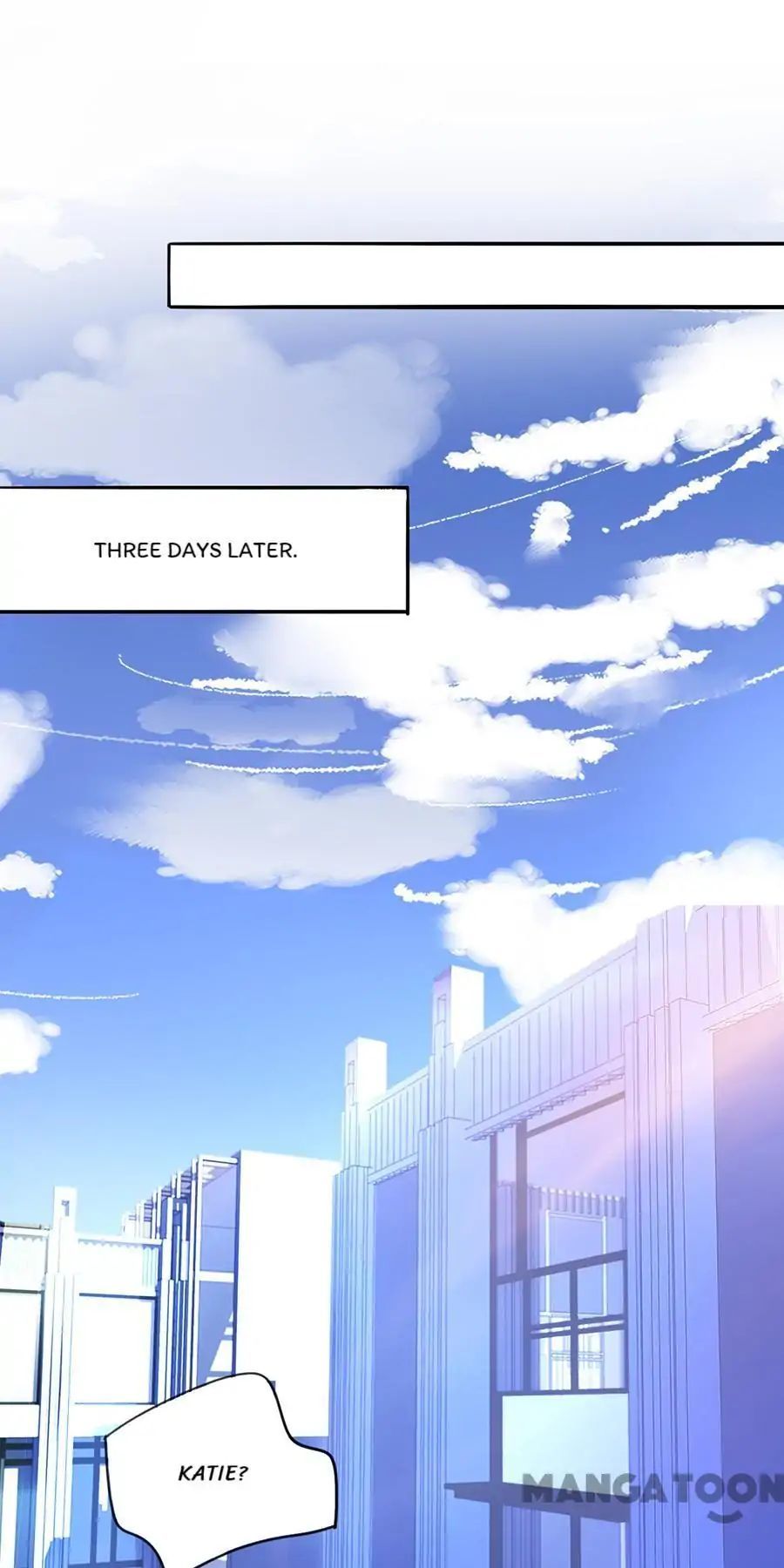 Revenge of the Heiress in Distress Chapter 181 - page 6