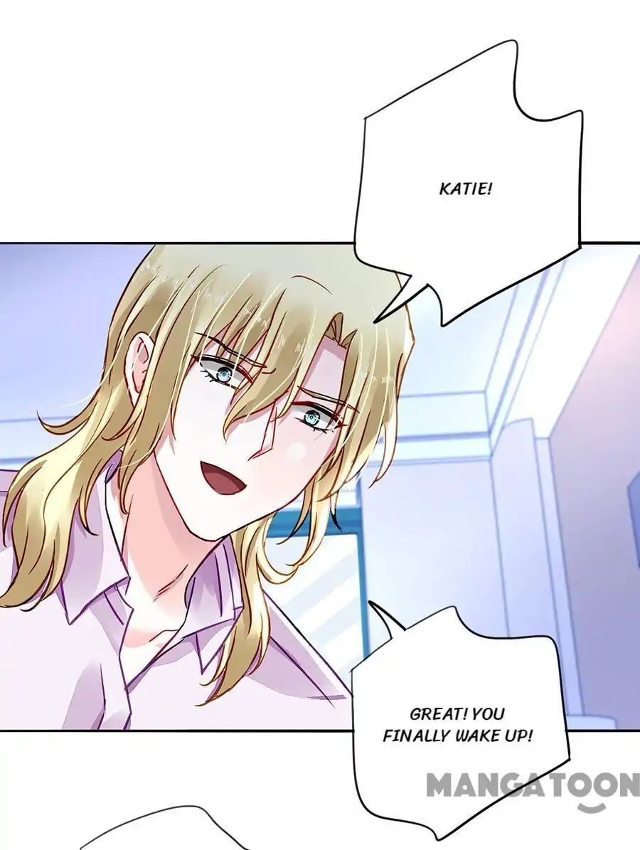Revenge of the Heiress in Distress Chapter 181 - page 8