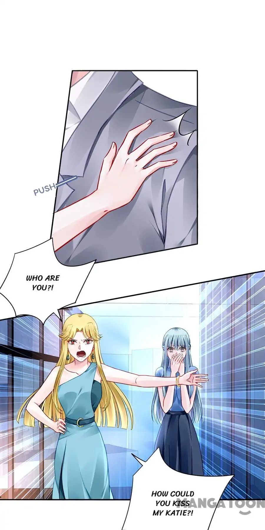 Revenge of the Heiress in Distress Chapter 85 - page 14