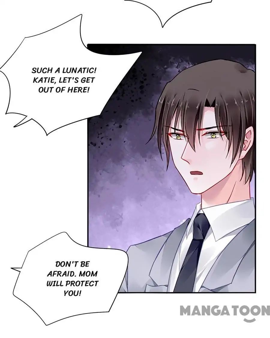 Revenge of the Heiress in Distress Chapter 85 - page 15