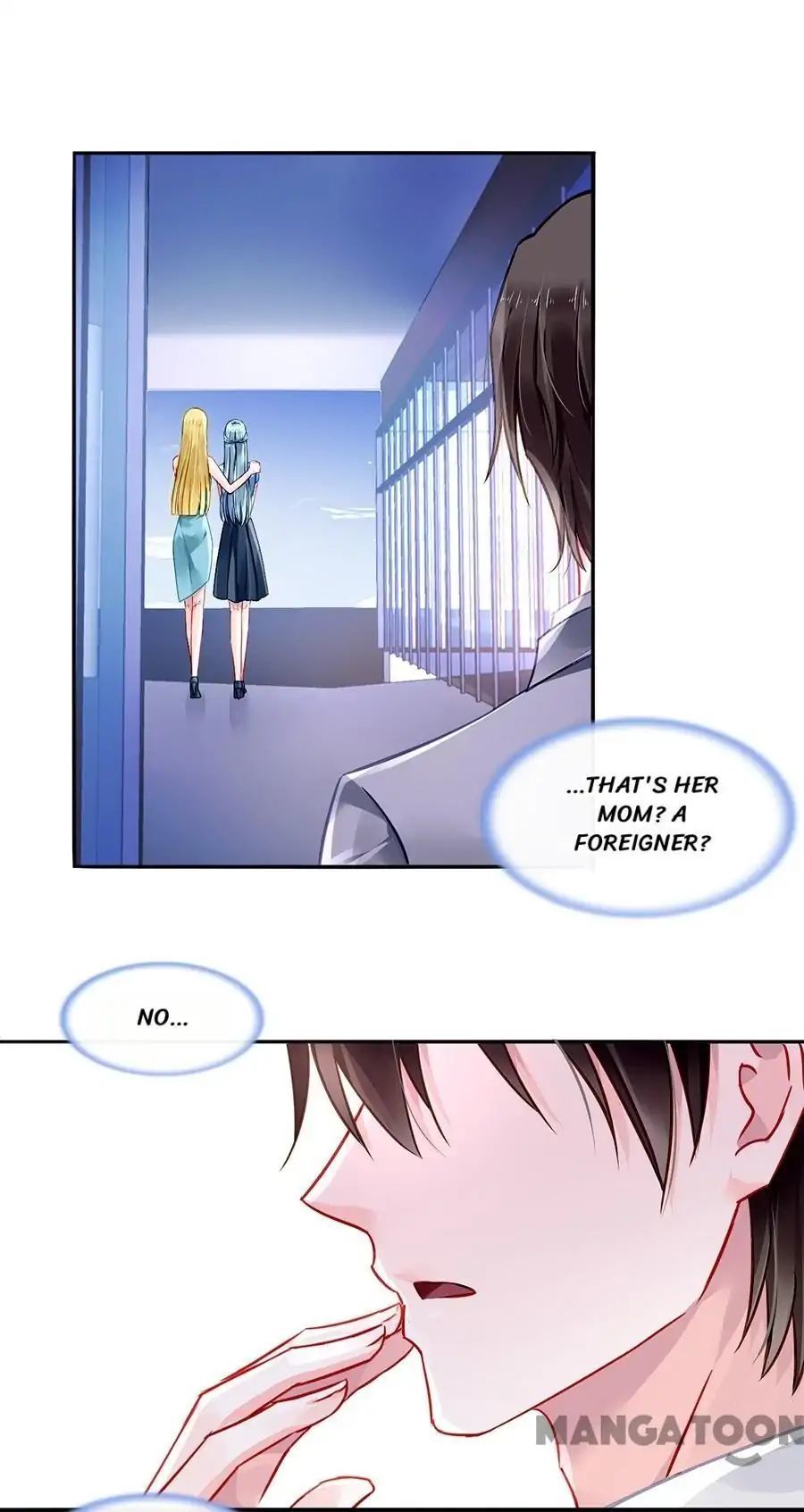 Revenge of the Heiress in Distress Chapter 85 - page 16