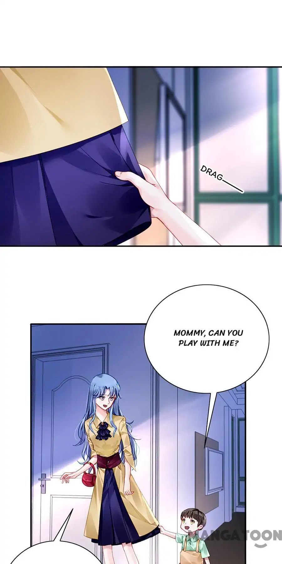 Revenge of the Heiress in Distress Chapter 85 - page 19