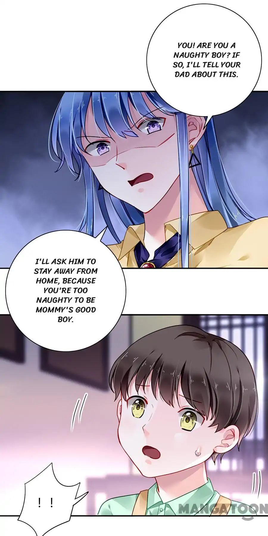 Revenge of the Heiress in Distress Chapter 85 - page 24