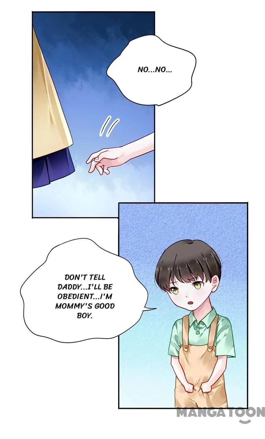 Revenge of the Heiress in Distress Chapter 85 - page 26