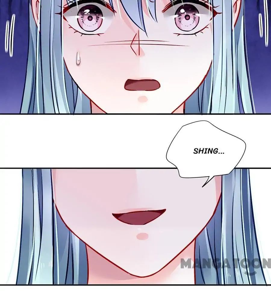 Revenge of the Heiress in Distress Chapter 85 - page 5