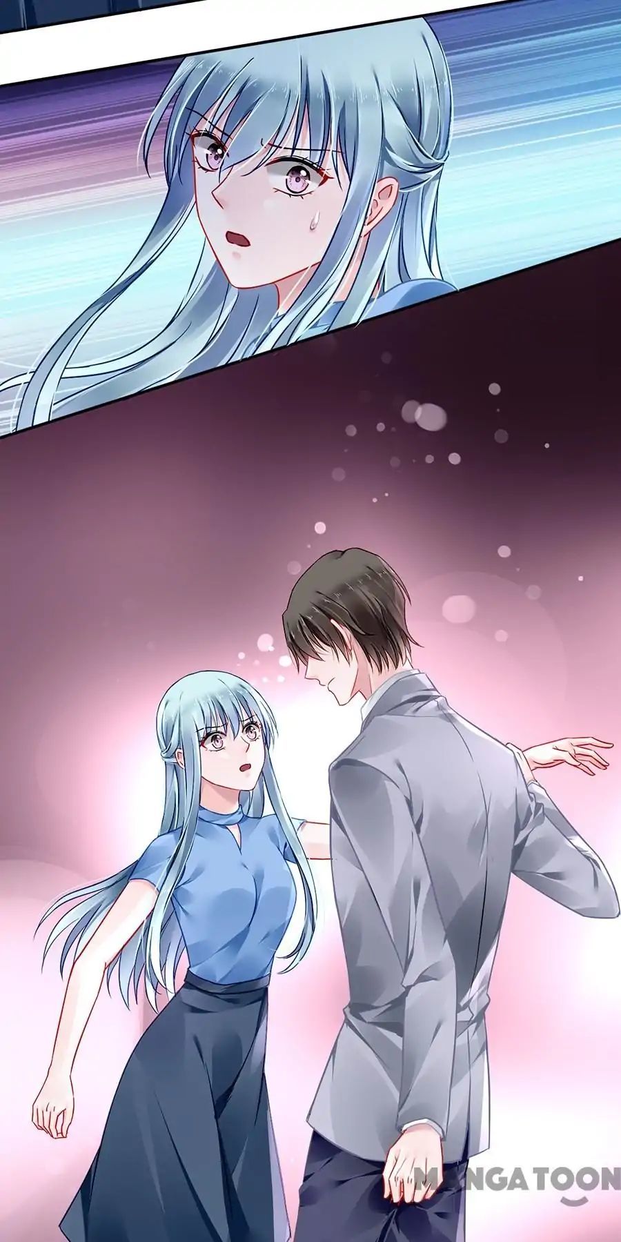 Revenge of the Heiress in Distress Chapter 85 - page 9