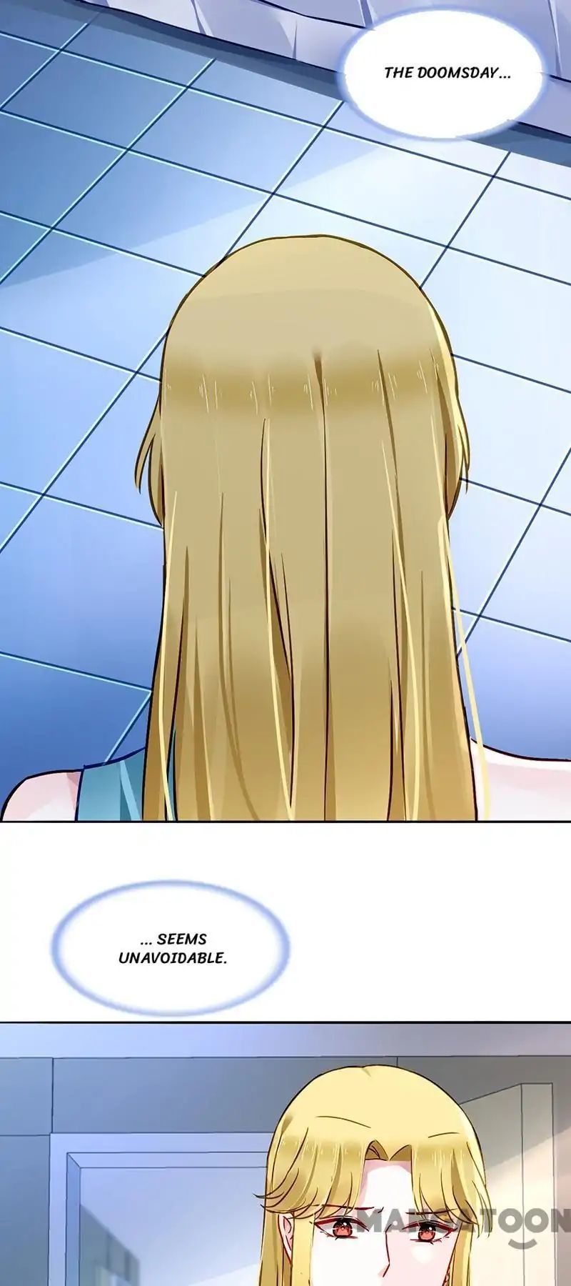Revenge of the Heiress in Distress Chapter 133 - page 11