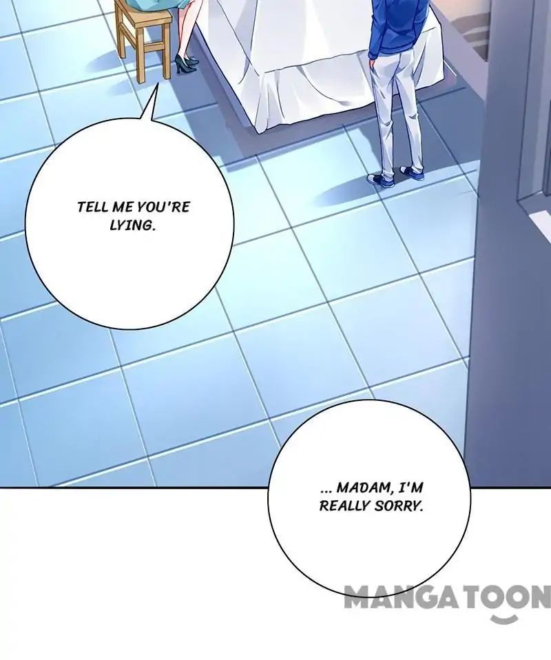 Revenge of the Heiress in Distress Chapter 133 - page 14