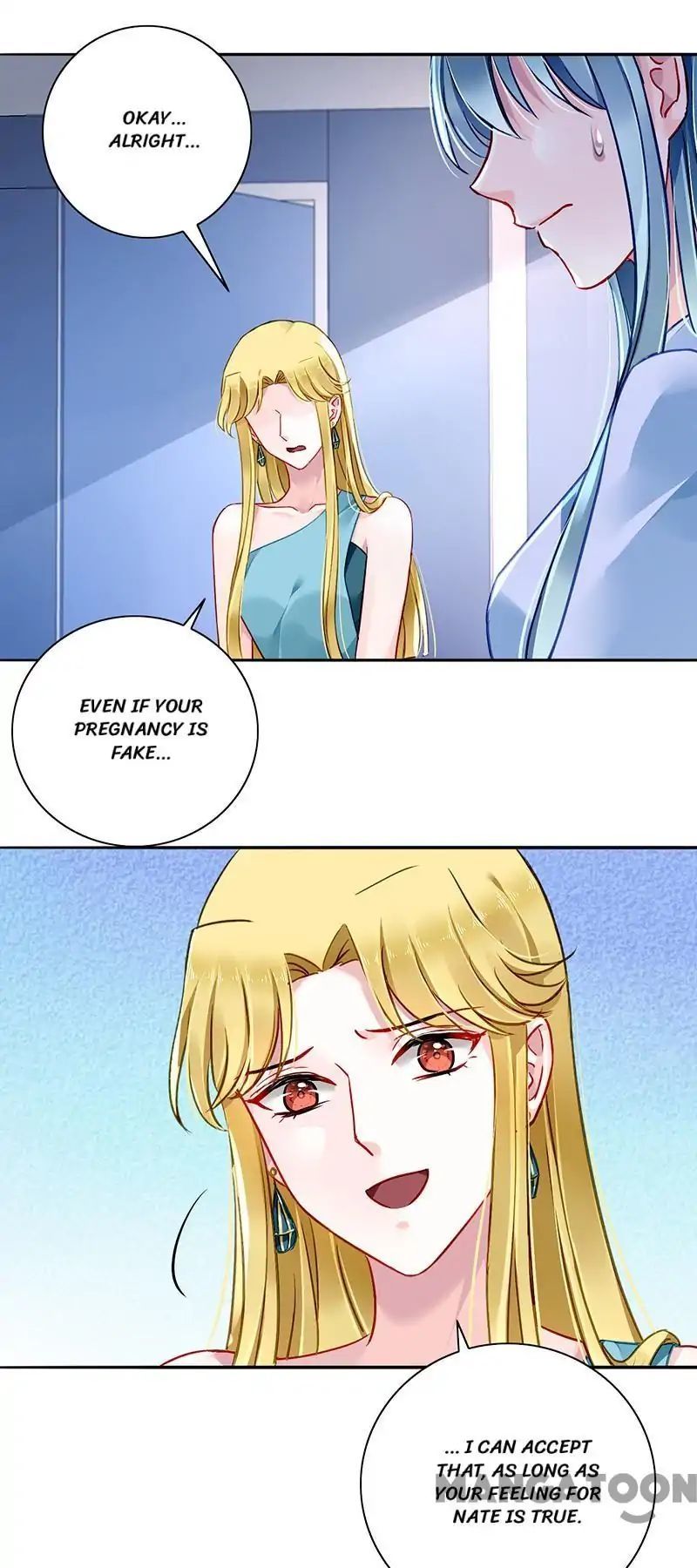 Revenge of the Heiress in Distress Chapter 133 - page 15