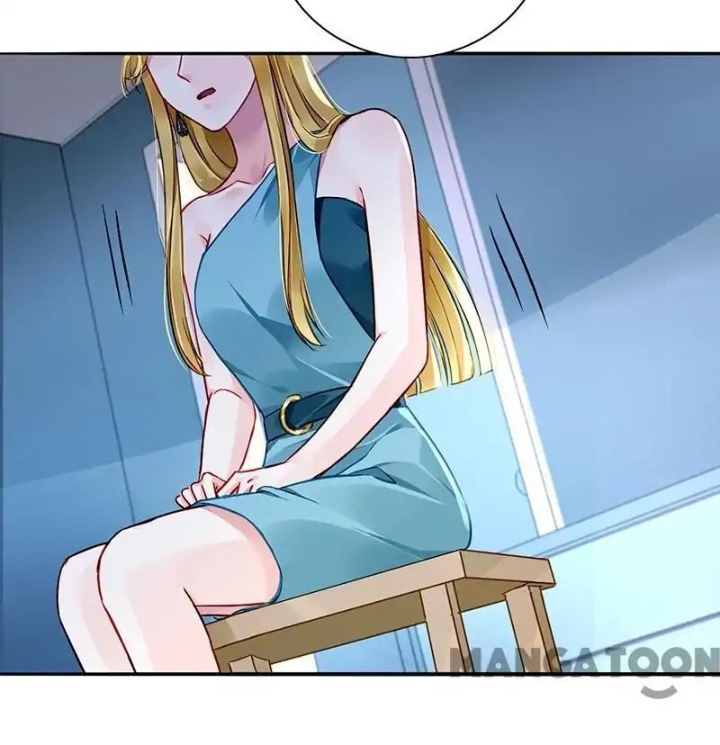 Revenge of the Heiress in Distress Chapter 133 - page 18