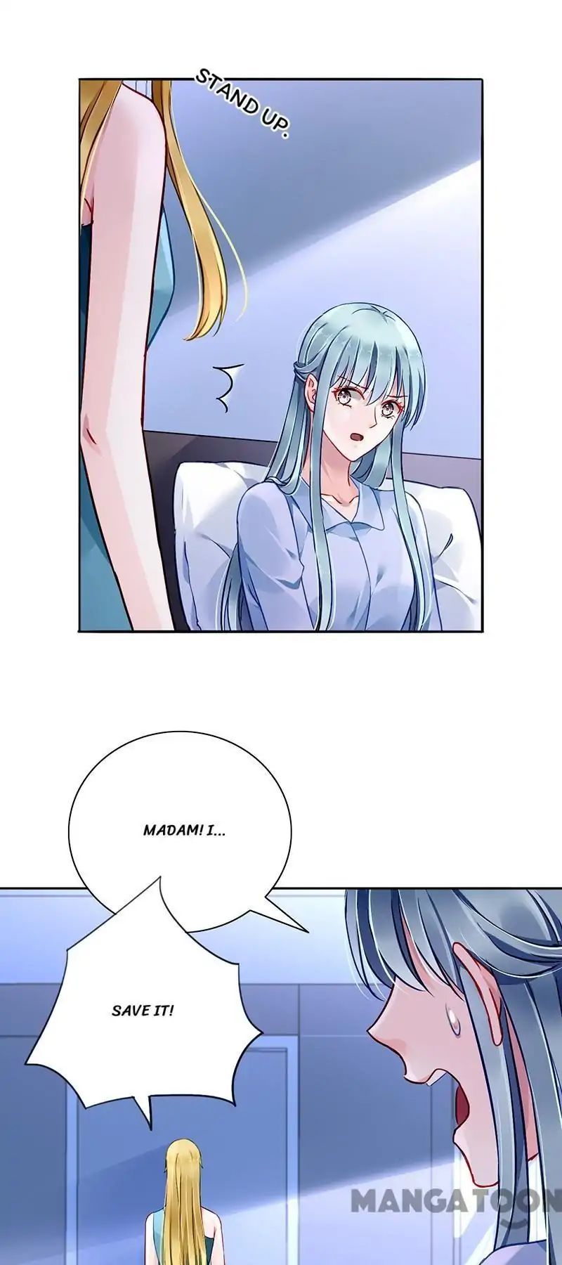 Revenge of the Heiress in Distress Chapter 133 - page 19