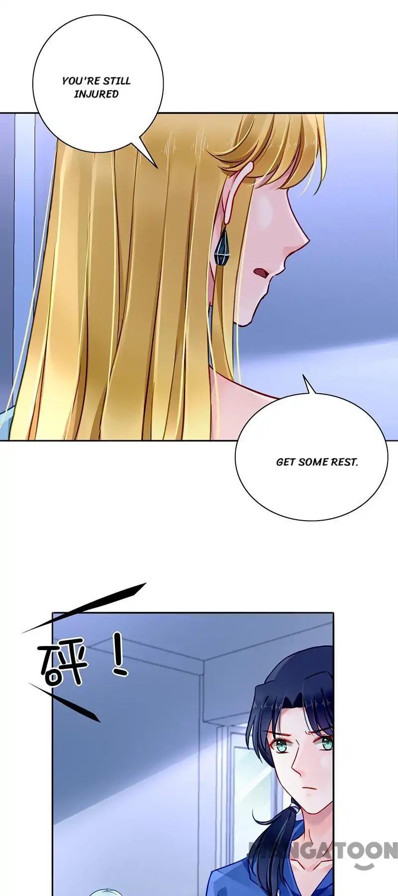 Revenge of the Heiress in Distress Chapter 133 - page 21