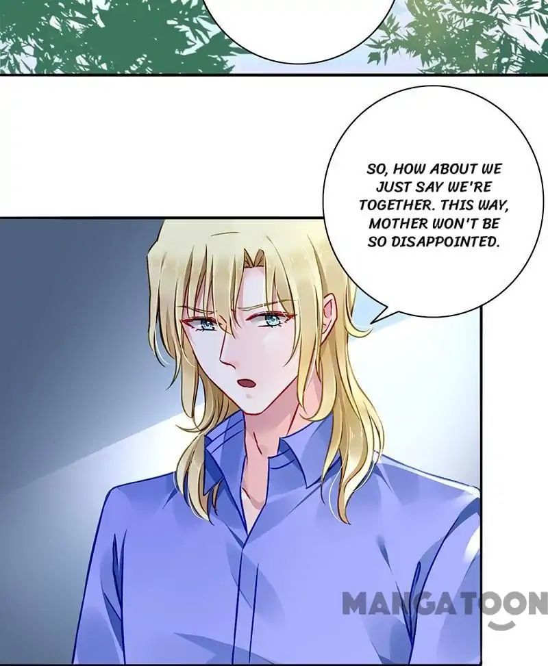 Revenge of the Heiress in Distress Chapter 133 - page 28