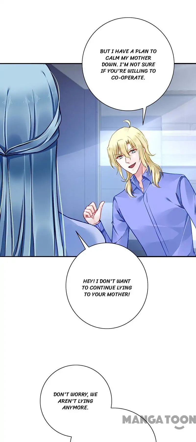 Revenge of the Heiress in Distress Chapter 133 - page 30