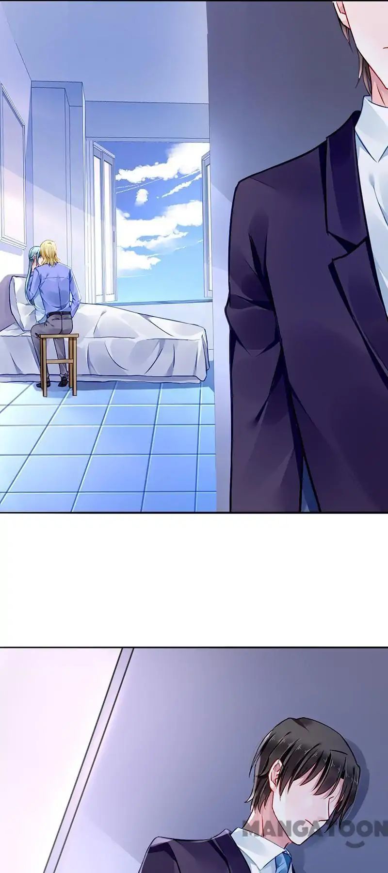 Revenge of the Heiress in Distress Chapter 133 - page 32