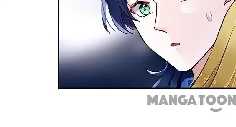 Revenge of the Heiress in Distress Chapter 133 - page 4