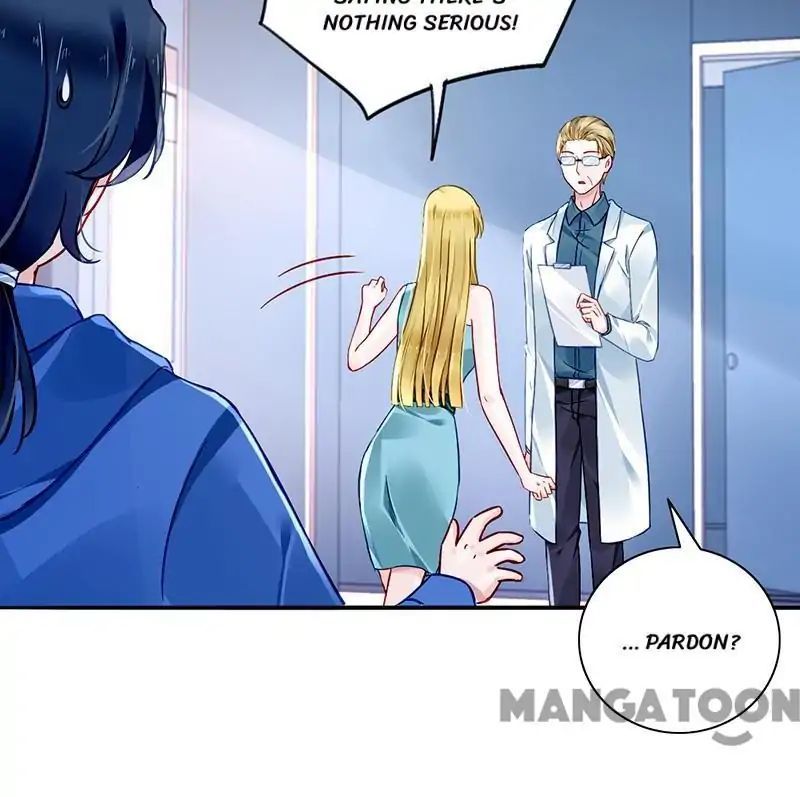 Revenge of the Heiress in Distress Chapter 133 - page 8