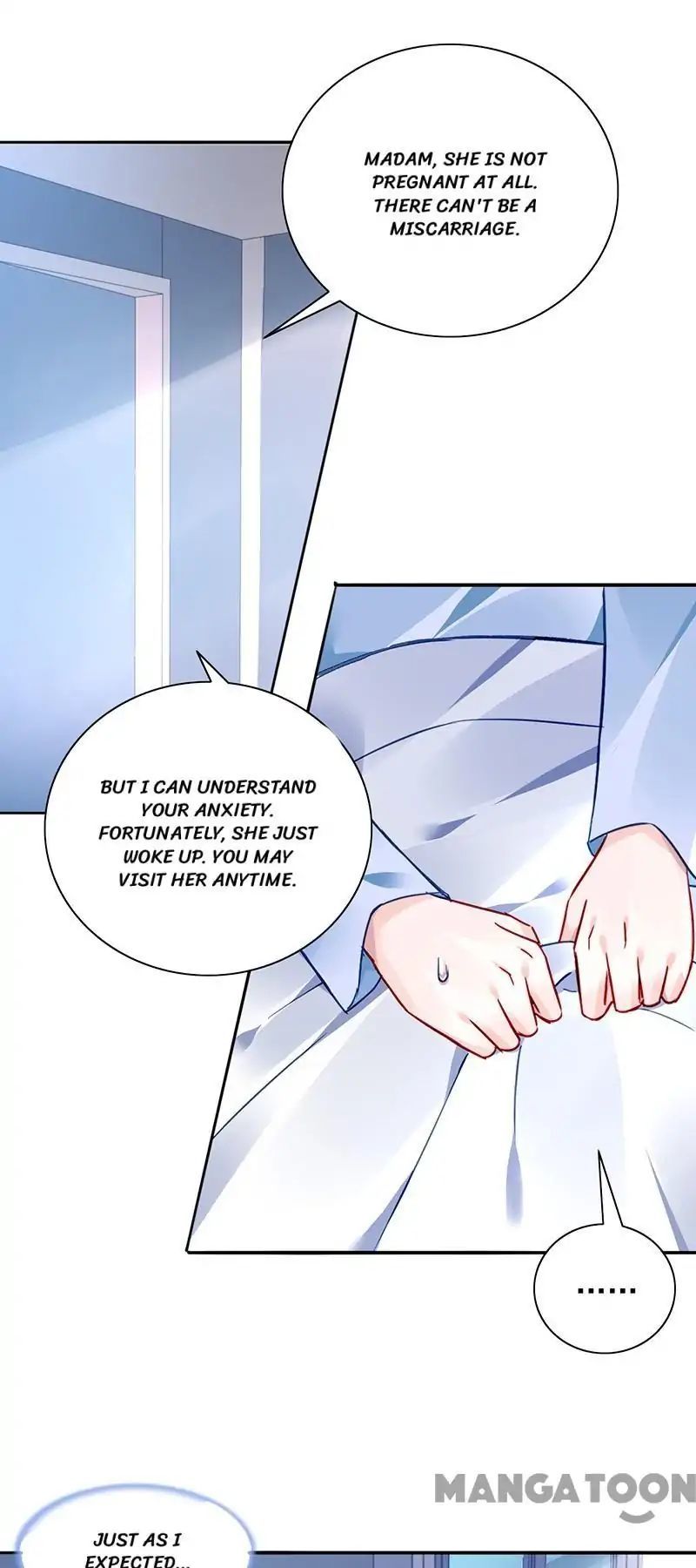 Revenge of the Heiress in Distress Chapter 133 - page 9