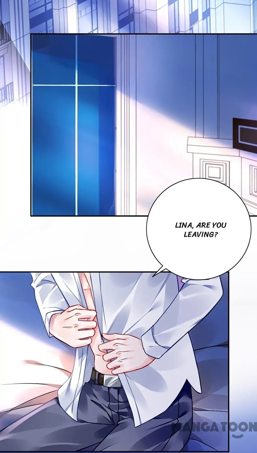 Revenge of the Heiress in Distress Chapter 86 - page 1