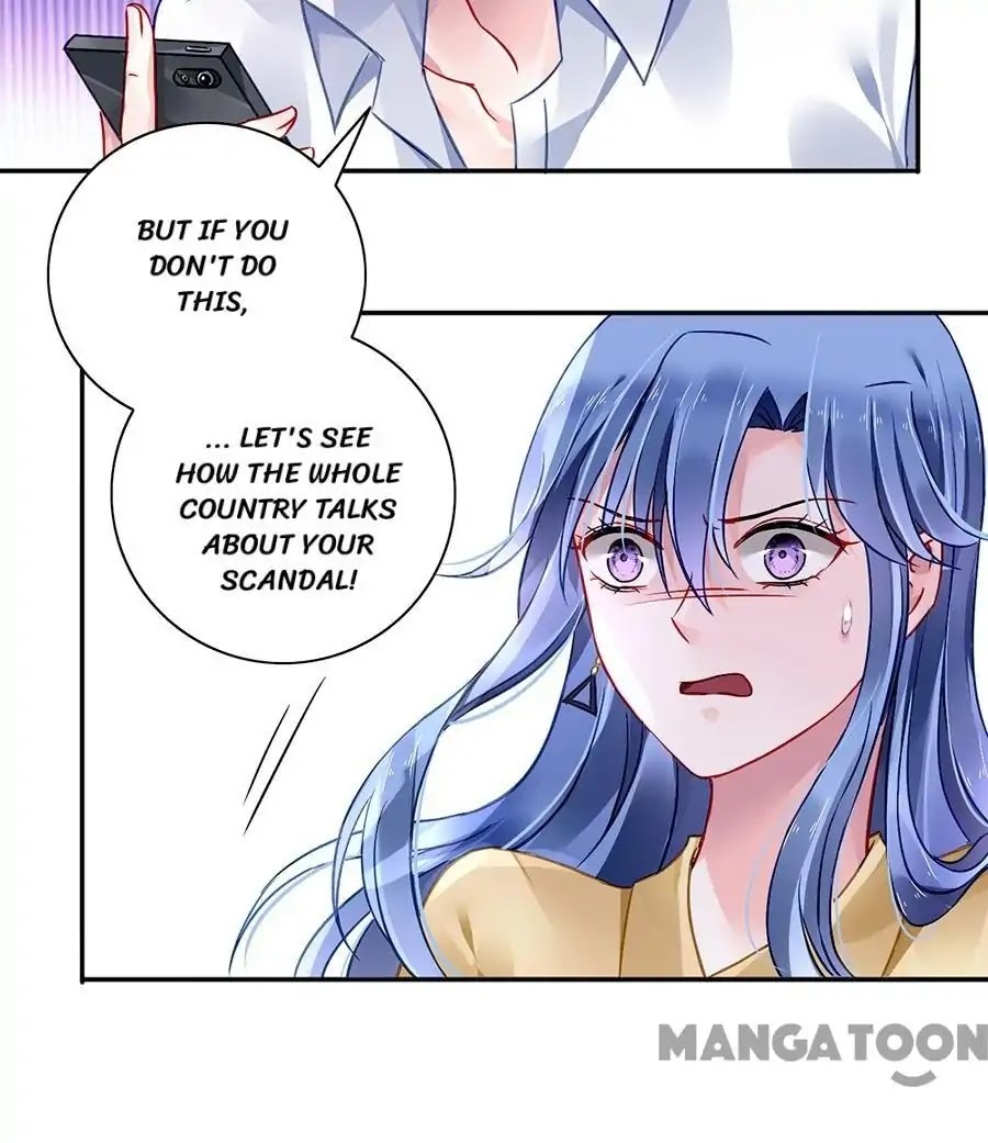 Revenge of the Heiress in Distress Chapter 86 - page 12