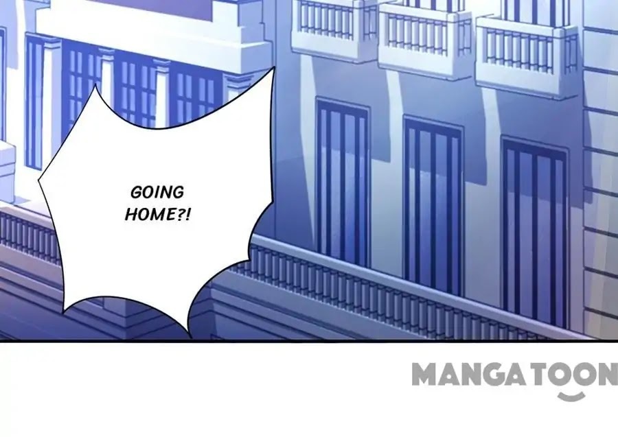 Revenge of the Heiress in Distress Chapter 86 - page 14