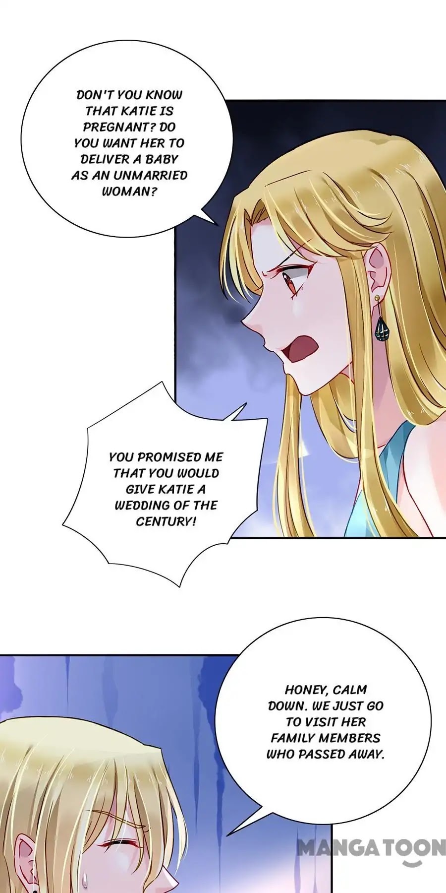 Revenge of the Heiress in Distress Chapter 86 - page 16