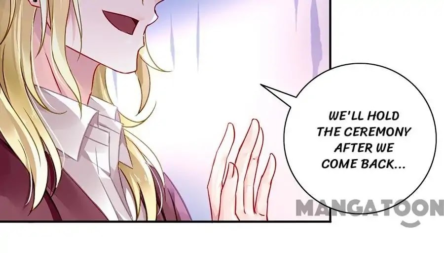 Revenge of the Heiress in Distress Chapter 86 - page 17