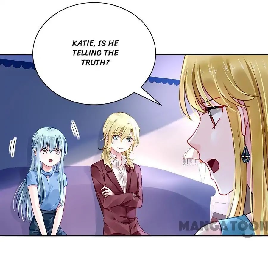 Revenge of the Heiress in Distress Chapter 86 - page 18