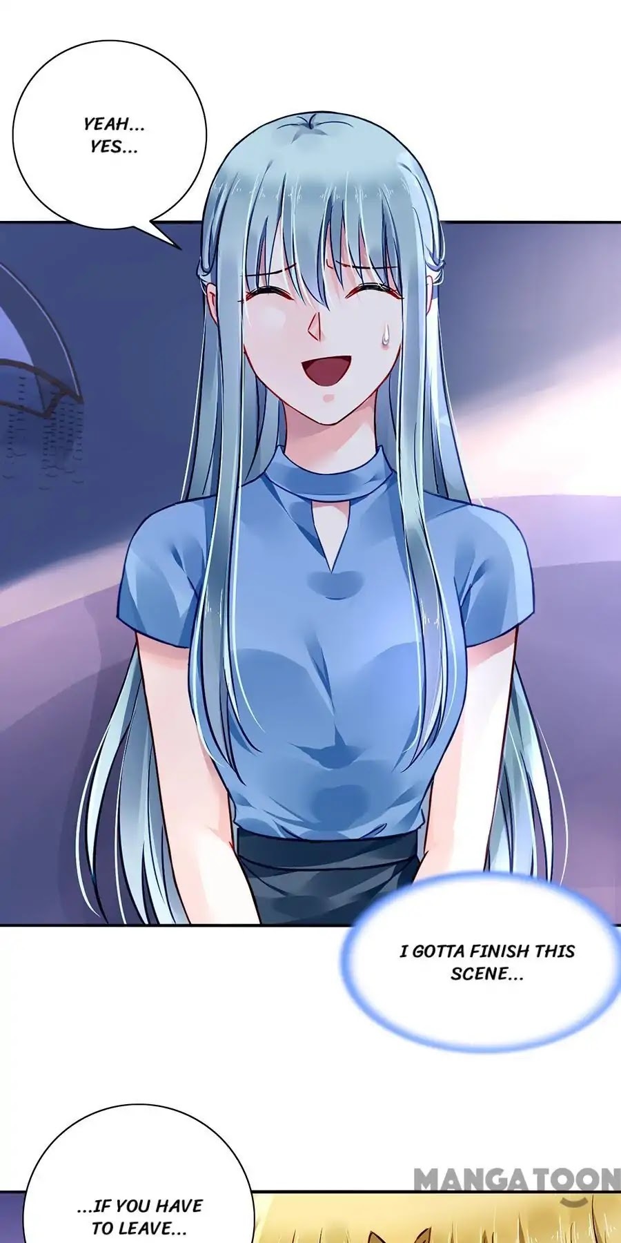 Revenge of the Heiress in Distress Chapter 86 - page 19