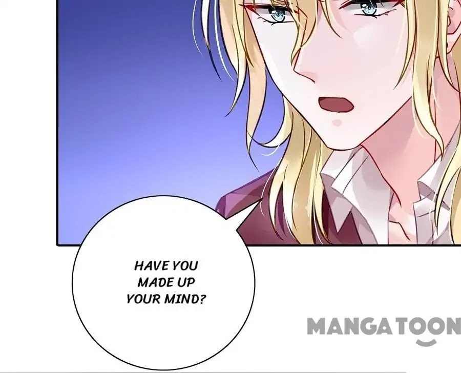 Revenge of the Heiress in Distress Chapter 86 - page 25