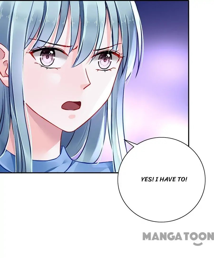 Revenge of the Heiress in Distress Chapter 86 - page 26