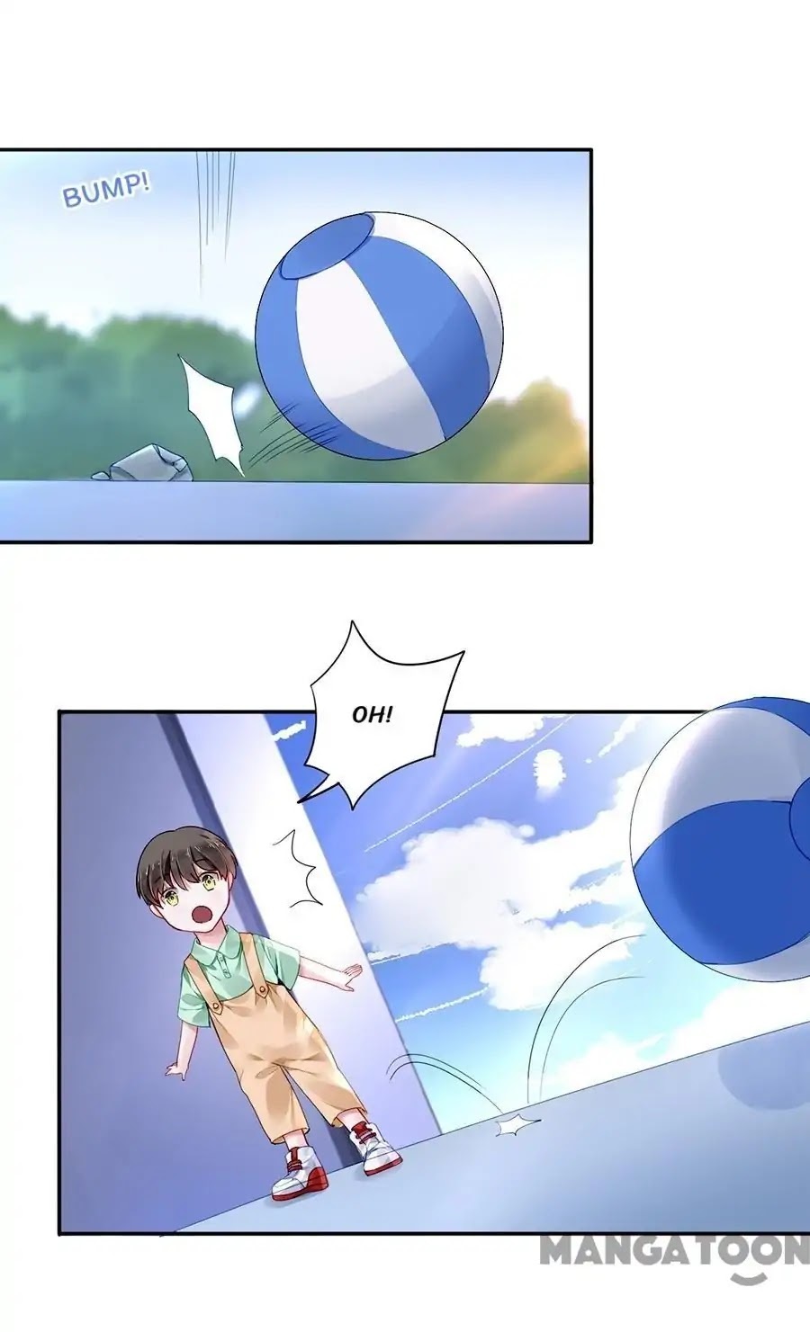 Revenge of the Heiress in Distress Chapter 86 - page 29