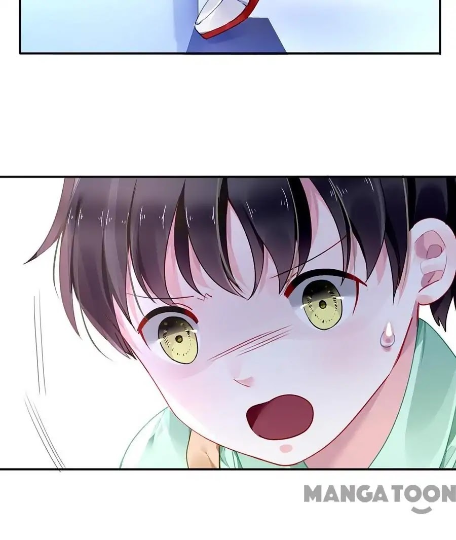 Revenge of the Heiress in Distress Chapter 86 - page 31