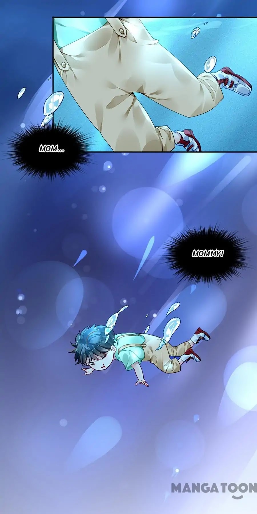 Revenge of the Heiress in Distress Chapter 86 - page 34