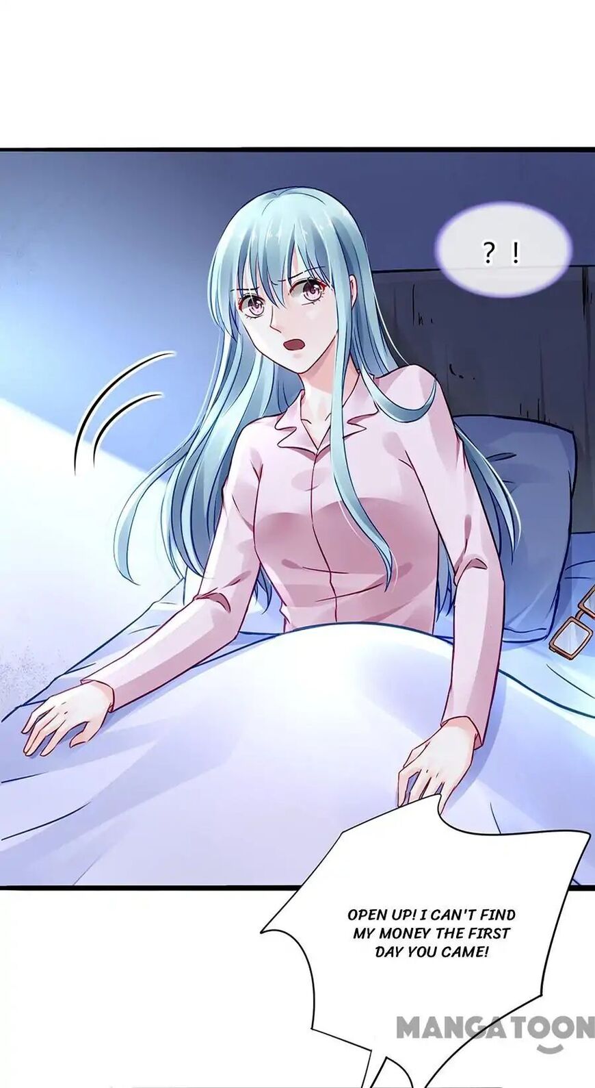 Revenge of the Heiress in Distress Chapter 45 - page 14