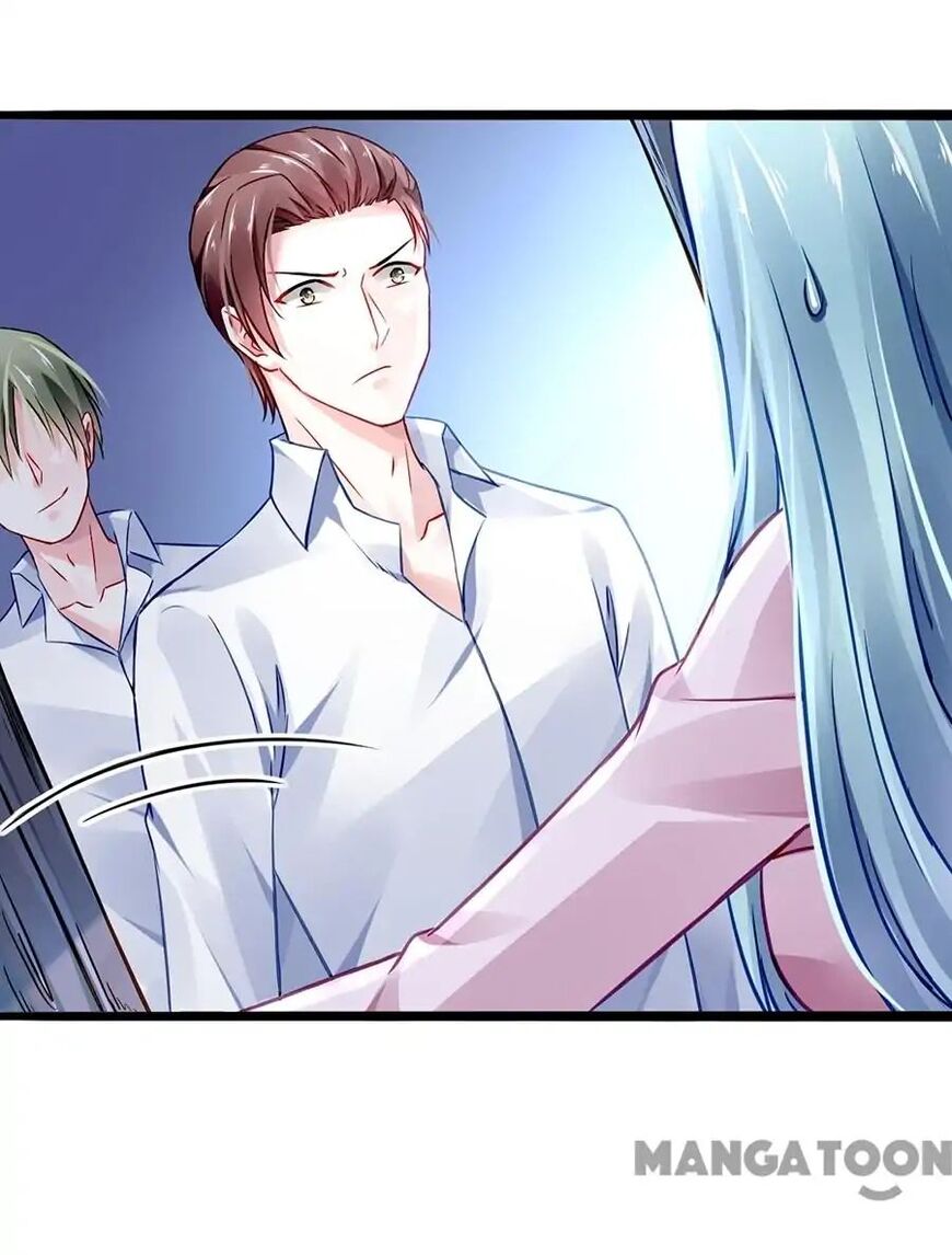 Revenge of the Heiress in Distress Chapter 45 - page 18