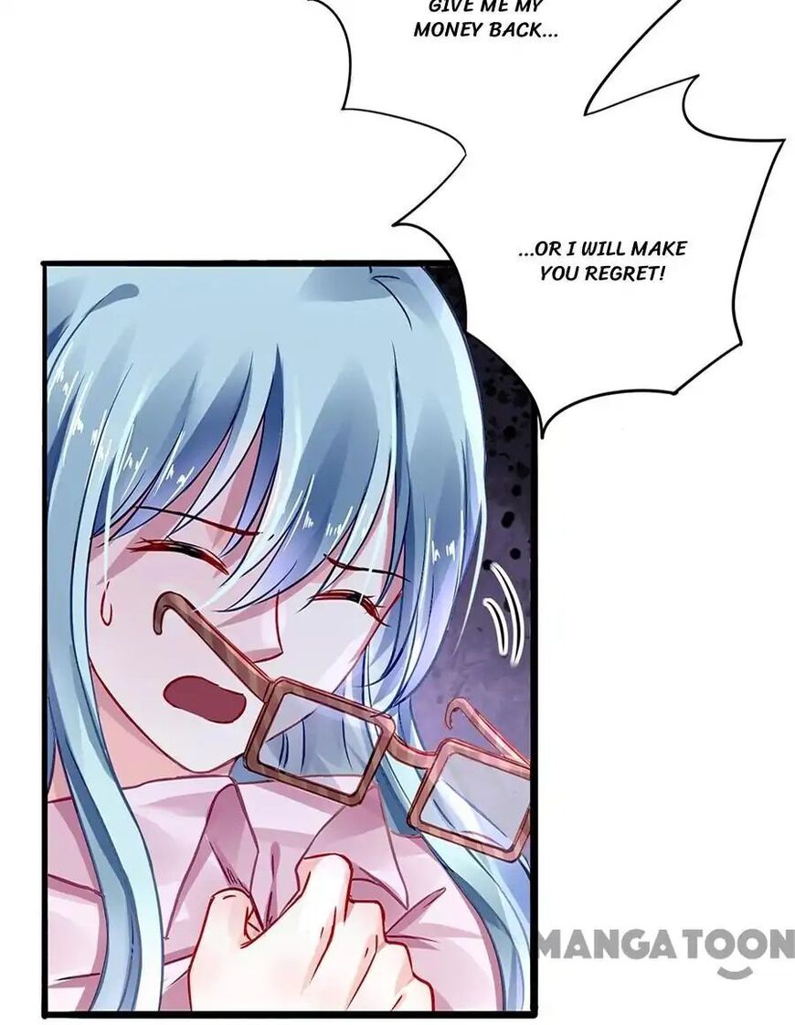 Revenge of the Heiress in Distress Chapter 45 - page 20