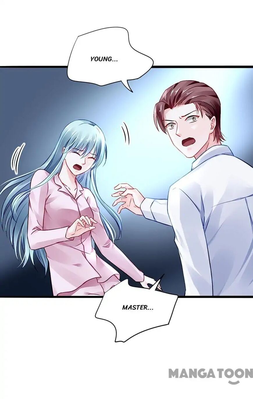 Revenge of the Heiress in Distress Chapter 45 - page 27