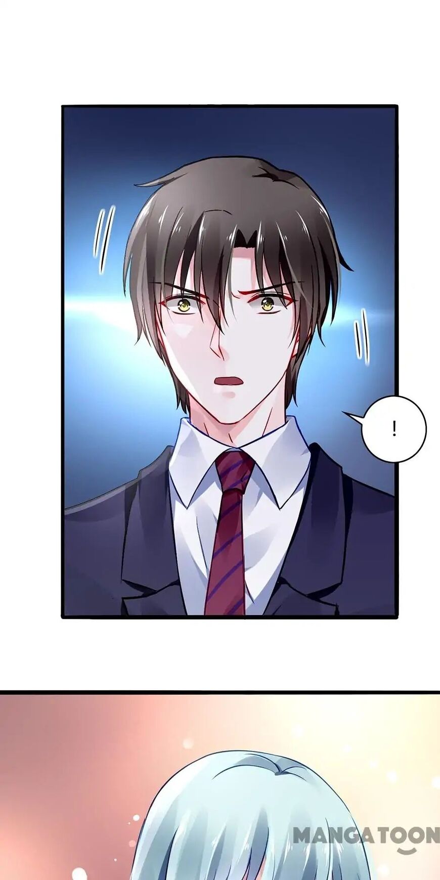 Revenge of the Heiress in Distress Chapter 45 - page 28