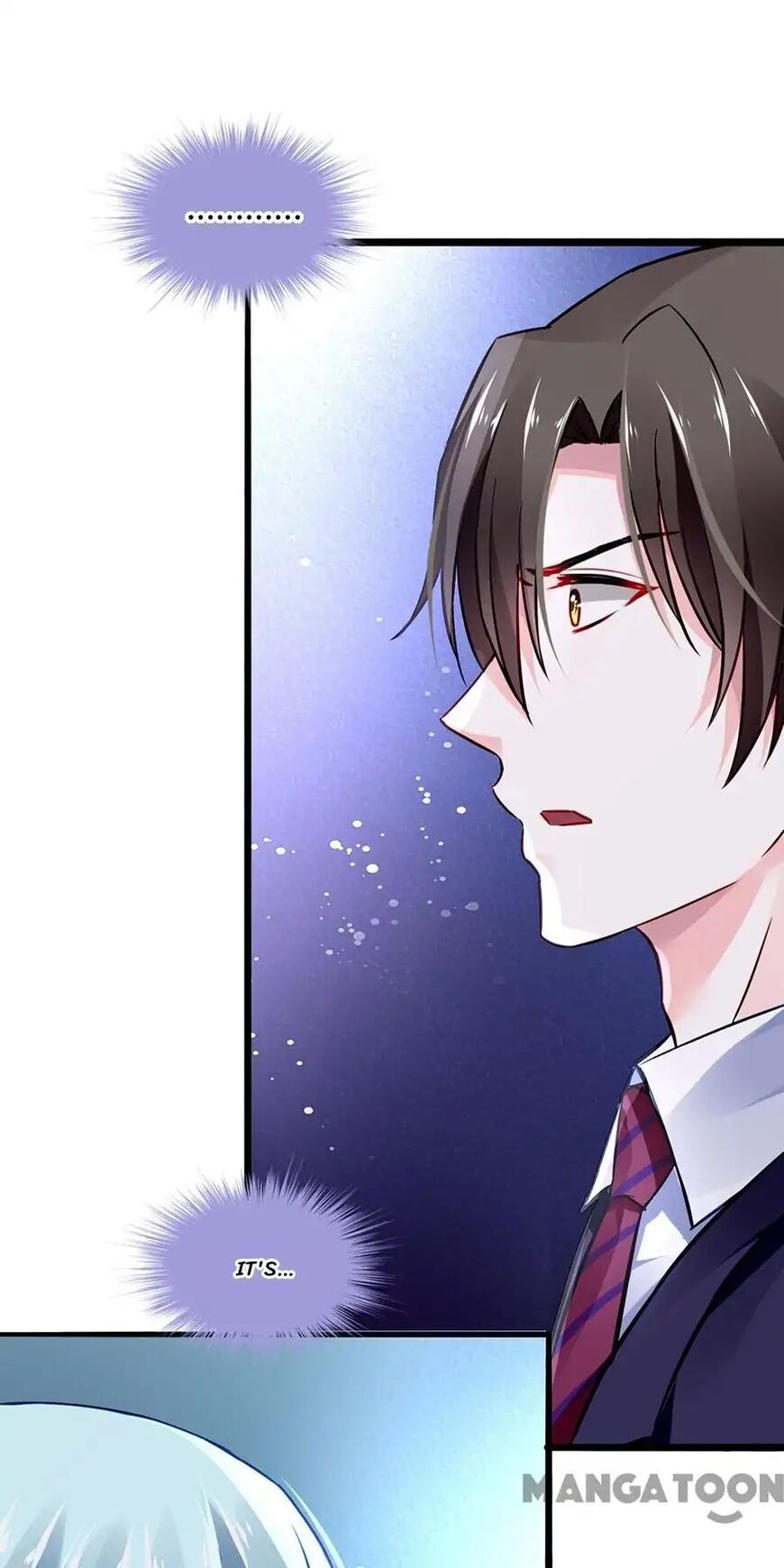 Revenge of the Heiress in Distress Chapter 45 - page 30