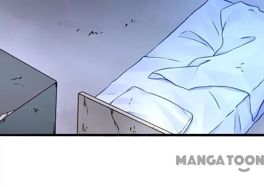 Revenge of the Heiress in Distress Chapter 45 - page 4