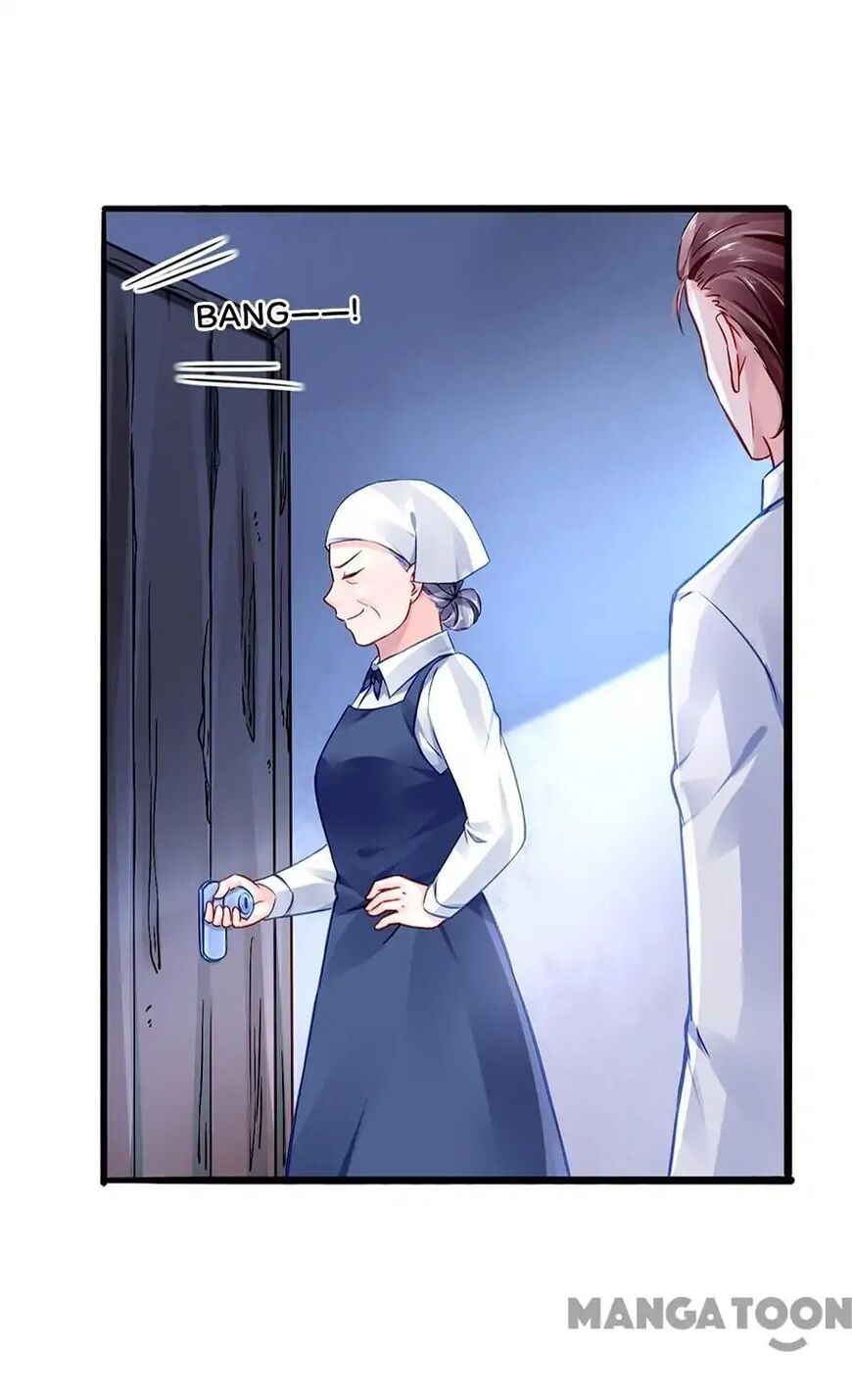 Revenge of the Heiress in Distress Chapter 45 - page 6