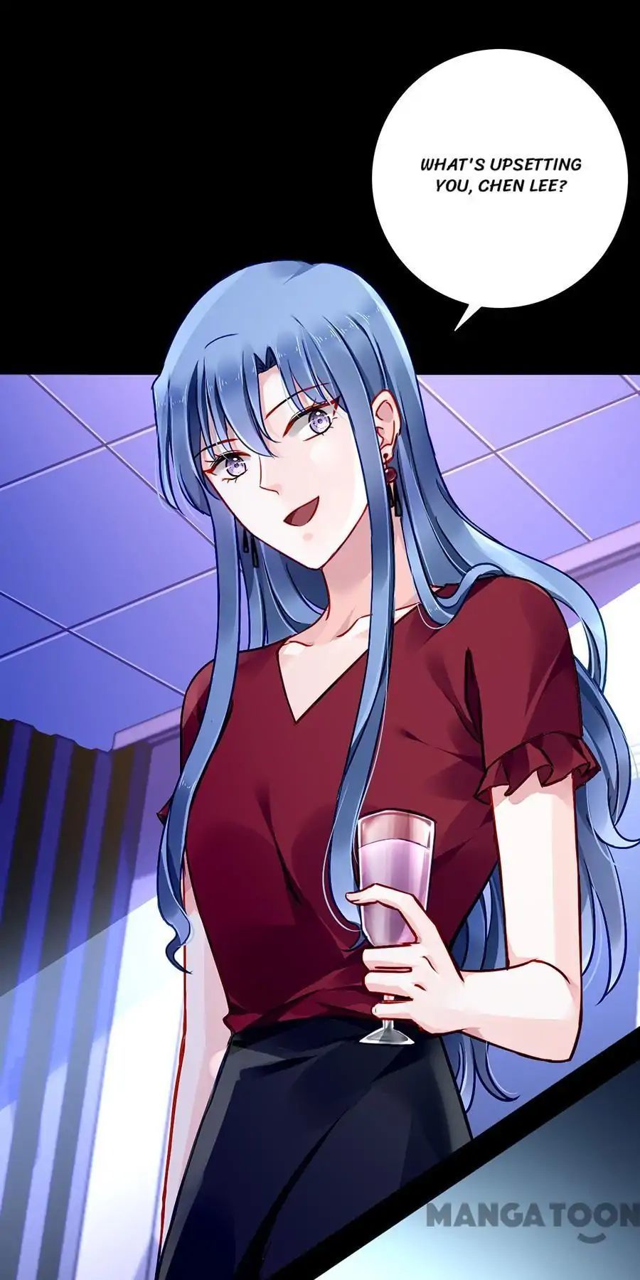 Revenge of the Heiress in Distress Chapter 134 - page 16