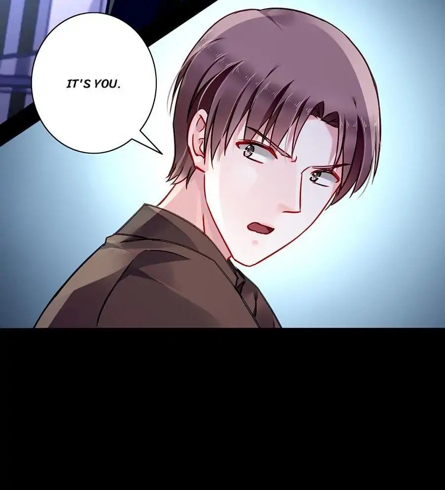 Revenge of the Heiress in Distress Chapter 134 - page 17
