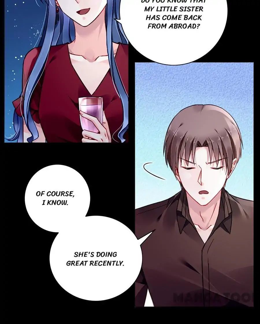 Revenge of the Heiress in Distress Chapter 134 - page 20