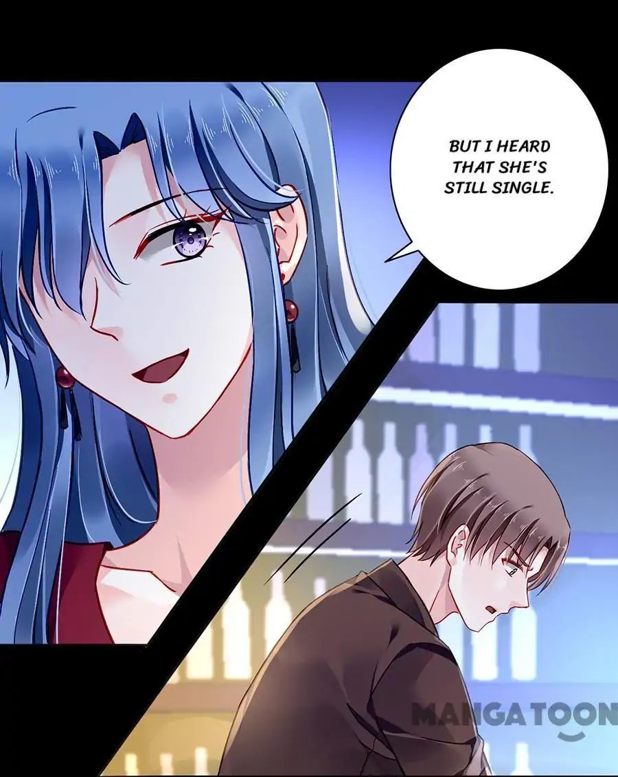 Revenge of the Heiress in Distress Chapter 134 - page 22