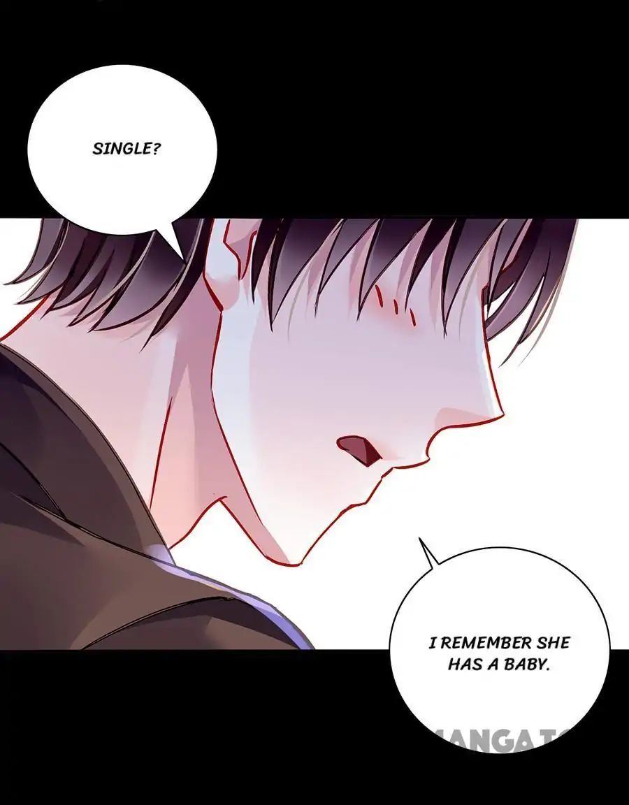 Revenge of the Heiress in Distress Chapter 134 - page 23