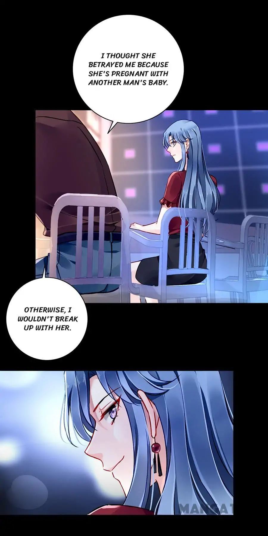 Revenge of the Heiress in Distress Chapter 134 - page 24