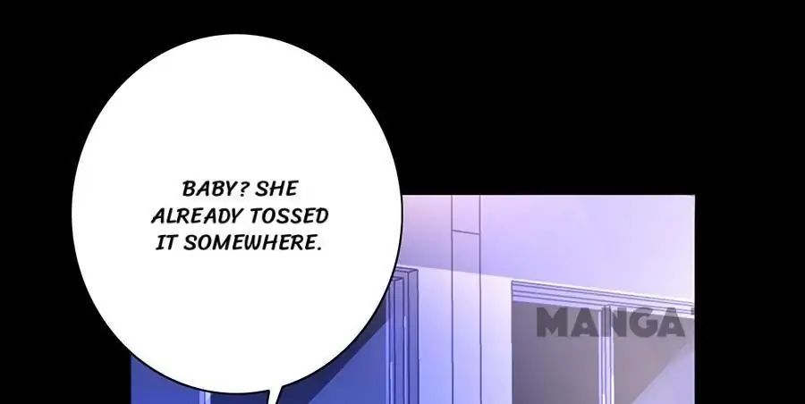 Revenge of the Heiress in Distress Chapter 134 - page 25